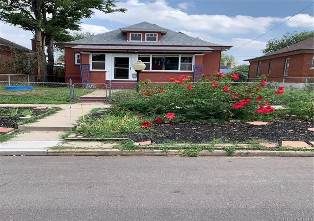 Photo 2 of Single family home for sale at 3034 N Race St, Denver, CO 80205 | MLS# 2070094 | Listing updated on 2026-09-21