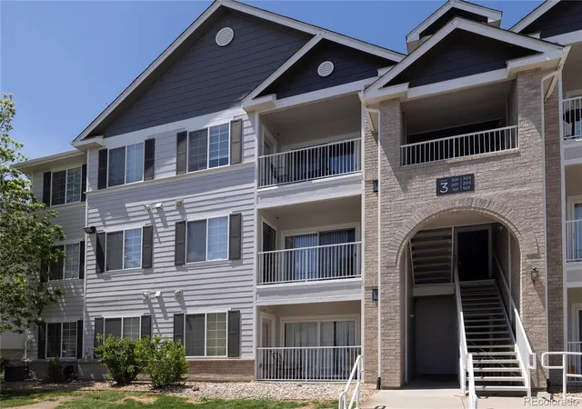 Homes for sale in Englewood, CO | 15700 E Jamison Dr #3-201, Englewood, CO 80112 | MLS# 3534789
