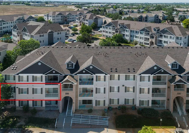 Homes for sale in Englewood, CO | 15700 E Jamison Dr #3-201, Englewood, CO 80112 | MLS# 3534789