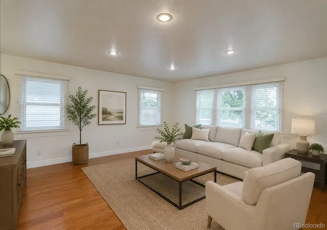Photo 3 of Single family home for sale at 488 S Parfet St, Lakewood, CO 80226 | MLS# 9222728 | Listing updated on 2026-08-25