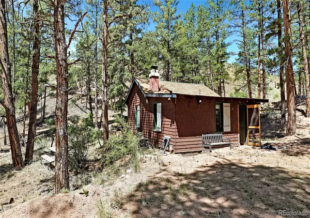 Homes for sale in Sedalia, CO | 25776 County Road 126, Sedalia, CO 80135 | MLS# 3806764
