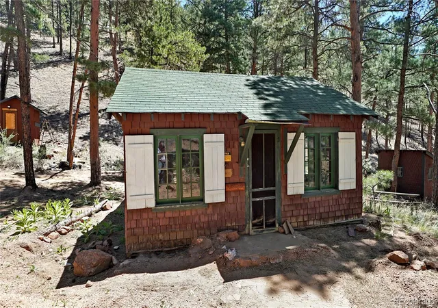 Homes for sale in Sedalia, CO | 25776 County Road 126, Sedalia, CO 80135 | MLS# 3806764