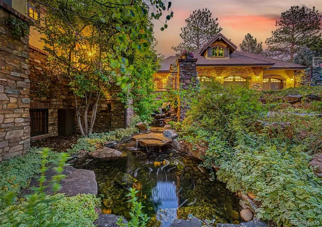 3rd image of 2553 Saddleback Ct, Castle Rock, CO 80104 | MLS# 6223079