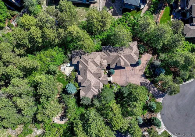 Photo 1 of Mansion for sale at 2553 Saddleback Ct, Castle Rock, CO 80104 | MLS# 6223079 | Listing updated on 2026-10-01