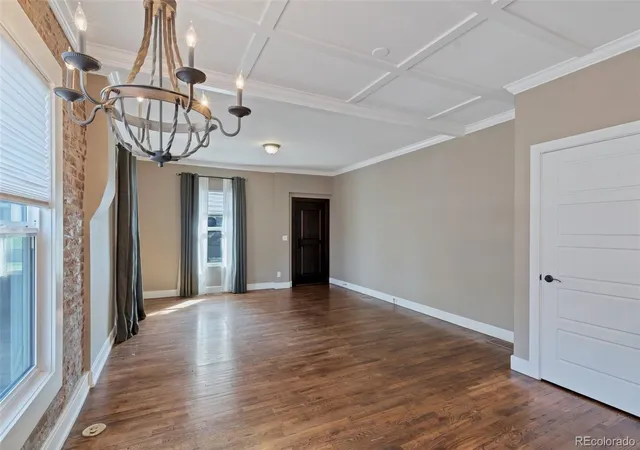 Photo 3 of Single family home for sale at 1581 S Ogden St, Denver, CO 80210 | MLS# 8874734 | Listing updated on 2026-09-13
