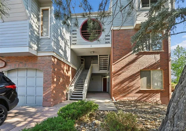 2nd image of 3684 Iguana Dr, Colorado Springs, CO 80910 | MLS# 4730468