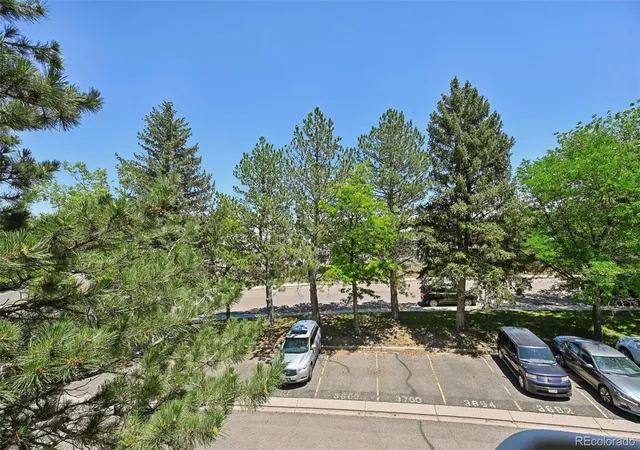 21st image of 3684 Iguana Dr, Colorado Springs, CO 80910 | MLS# 4730468