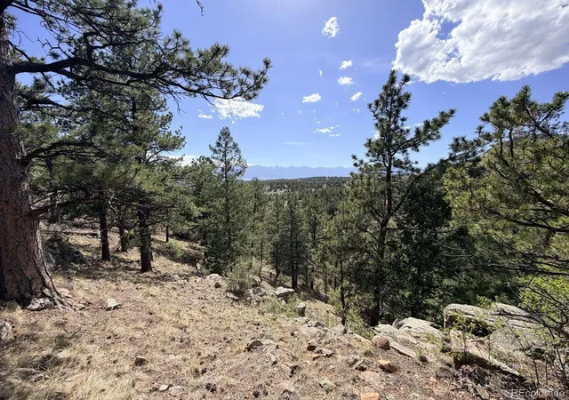 1st image of 000 Schulze Ranch Rd, Westcliffe, CO 81252 | MLS# 9458365