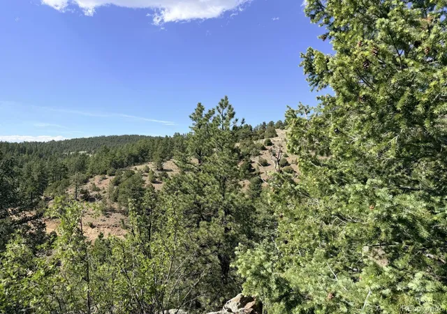 4th image of 000 Schulze Ranch Rd, Westcliffe, CO 81252 | MLS# 9458365