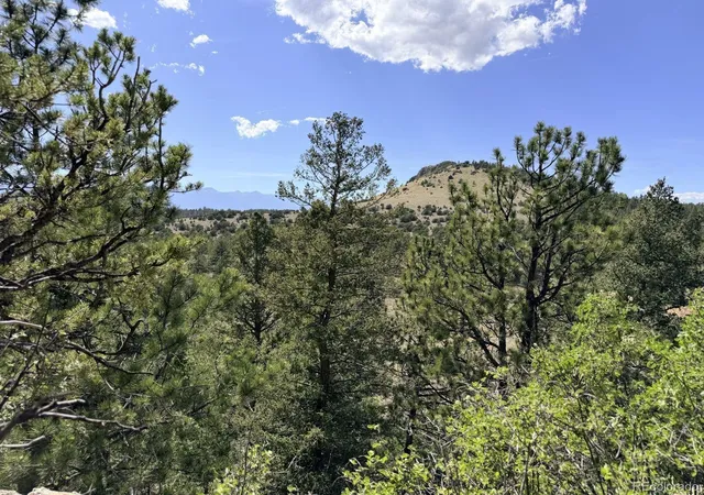 5th image of 000 Schulze Ranch Rd, Westcliffe, CO 81252 | MLS# 9458365