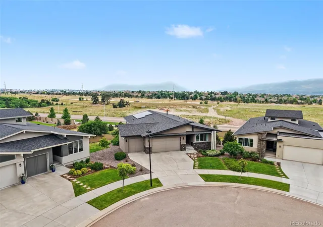 2nd image of 3721 Hermosa Creek Ct, Colorado Springs, CO 80924 | MLS# 1735697