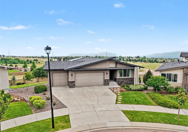 4th image of 3721 Hermosa Creek Ct, Colorado Springs, CO 80924 | MLS# 1735697
