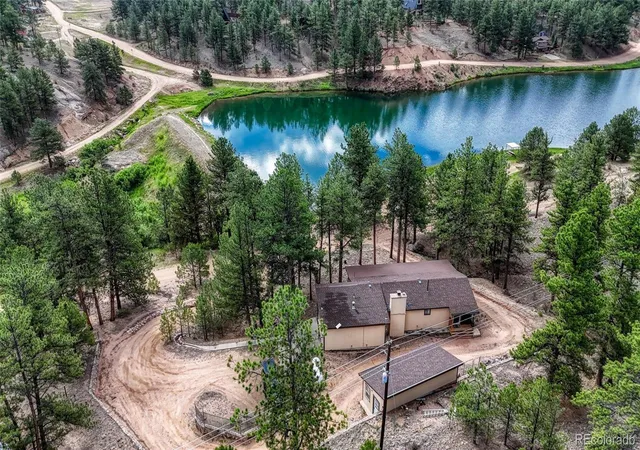 Homes for sale in Florissant, CO | 435 Phyllis Dr, Florissant, CO 80816 | MLS# 8260358