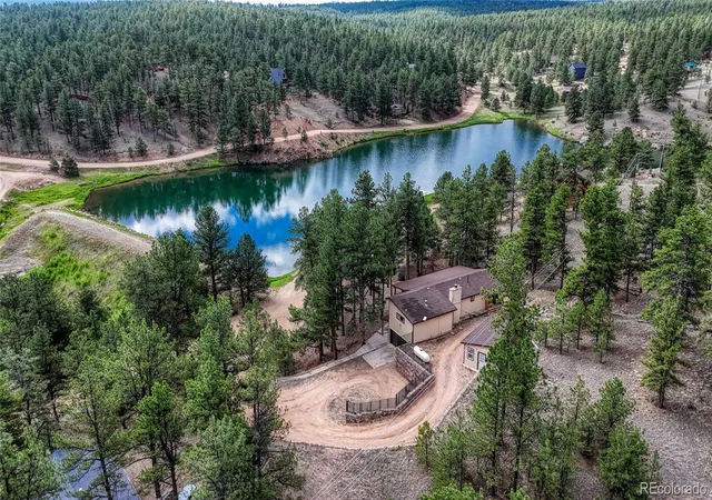 Homes for sale in Florissant, CO | 435 Phyllis Dr, Florissant, CO 80816 | MLS# 8260358
