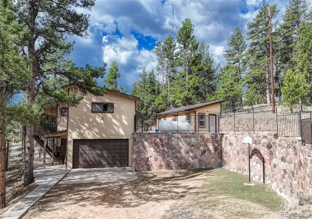 Homes for sale in Florissant, CO | 435 Phyllis Dr, Florissant, CO 80816 | MLS# 8260358