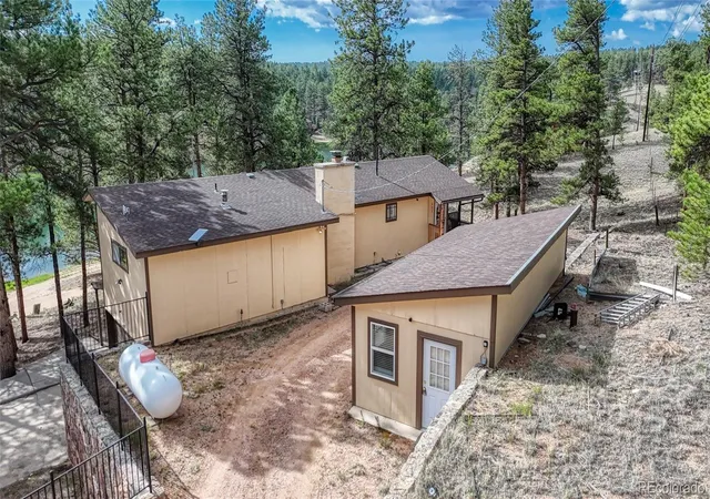 Homes for sale in Florissant, CO | 435 Phyllis Dr, Florissant, CO 80816 | MLS# 8260358