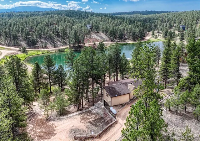 Homes for sale in Florissant, CO | 435 Phyllis Dr, Florissant, CO 80816 | MLS# 8260358