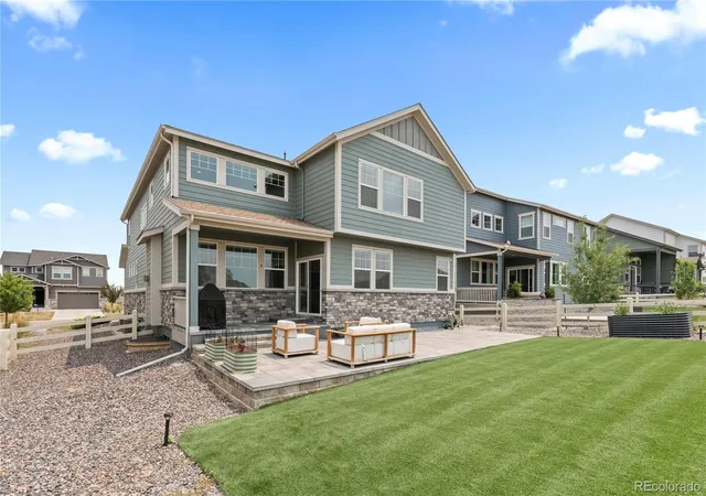 Photo 3 of Sale Pending at 7013 S Uriah St, Aurora, CO 80016 | MLS# 9867552 | Listing updated on 2026-08-26