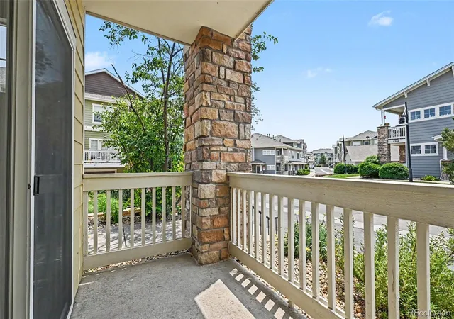 Homes for sale in Parker, CO | 9307 Amison Cir #102, Parker, CO 80134 | MLS# 1594800