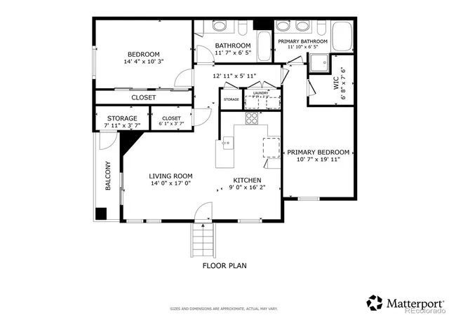 Homes for sale in Parker, CO | 9307 Amison Cir #102, Parker, CO 80134 | MLS# 1594800