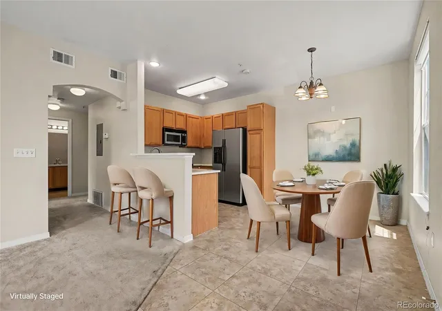 Homes for sale in Parker, CO | 9307 Amison Cir #102, Parker, CO 80134 | MLS# 1594800