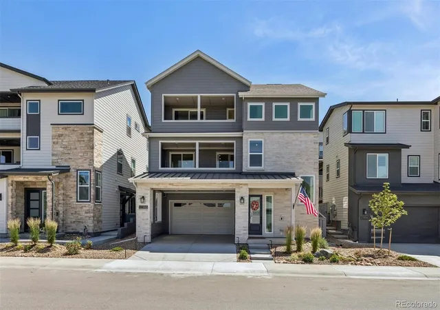 Homes for sale in Lone Tree, CO | 11988 Amplify Cir, Lone Tree, CO 80134 | MLS# 3571145