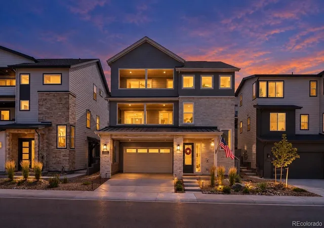 Photo 1 of Sale Pending at 11988 Amplify Cir, Lone Tree, CO 80134 | MLS# 3571145 | Listing updated on 2026-10-09