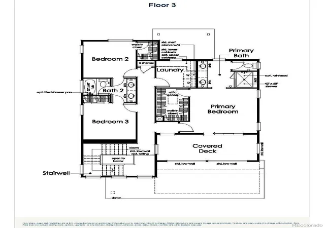 38th image of 11988 Amplify Cir, Parker, CO 80134 | MLS# 3571145