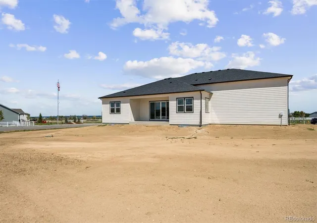 Photo 3 of Sale Pending at 16263 Geneva Ct, Brighton, CO 80602 | MLS# 6275081 | Listing updated on 2026-08-24