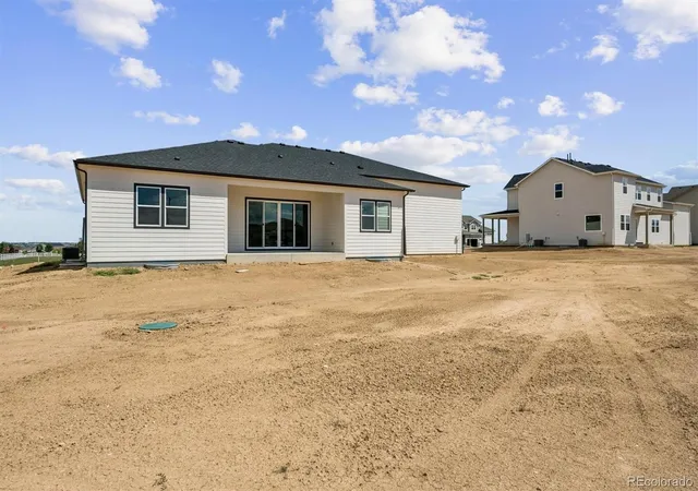 Photo 3 of Sale Pending at 16263 Geneva Ct, Brighton, CO 80602 | MLS# 6275081 | Listing updated on 2026-08-24