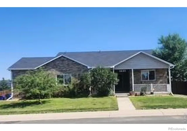Homes for sale in Milliken, CO | 193 W Dogwood St, Milliken, CO 80543 | MLS# IR1062468