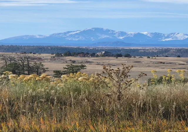 2nd image of 7928 Towhee Rd, Parker, CO 80134 | MLS# 2240848