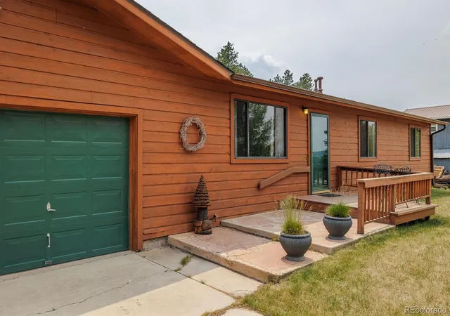 Homes for sale in Woodland Park, CO | 107 Glovers Ln, Woodland Park, CO 80863 | MLS# 2757350