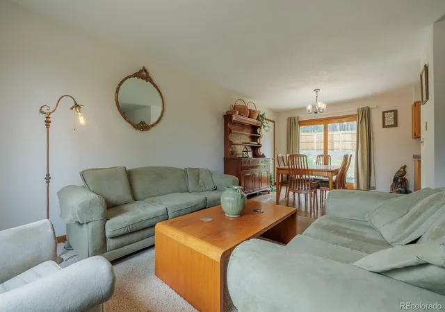 Homes for sale in Woodland Park, CO | 107 Glovers Ln, Woodland Park, CO 80863 | MLS# 2757350
