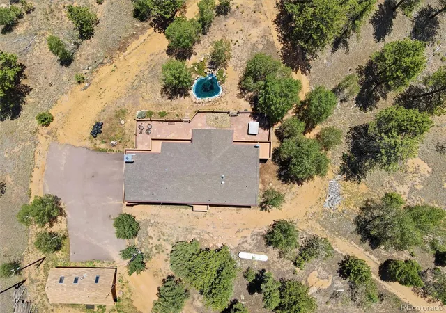 Homes for sale in Florissant, CO | 3000 Wildhorn Rd, Florissant, CO 80816 | MLS# 4322984