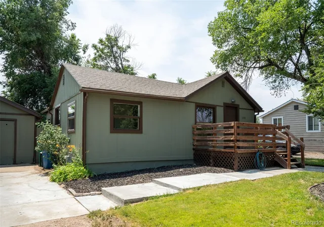 Homes for sale in Commerce City, CO | 6740 E 76th Pl, Commerce City, CO 80022 | MLS# 5300025