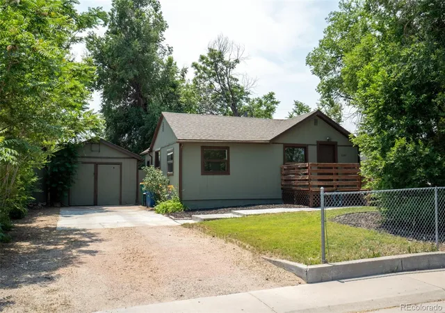 Homes for sale in Commerce City, CO | 6740 E 76th Pl, Commerce City, CO 80022 | MLS# 5300025