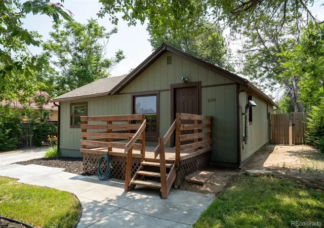 Homes for sale in Commerce City, CO | 6740 E 76Th Pl, Commerce City, CO 80022 | MLS# 5300025
