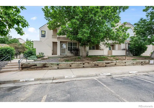 1st image of 989 S Miller St #204, Lakewood, CO 80226 | MLS# IR1062471