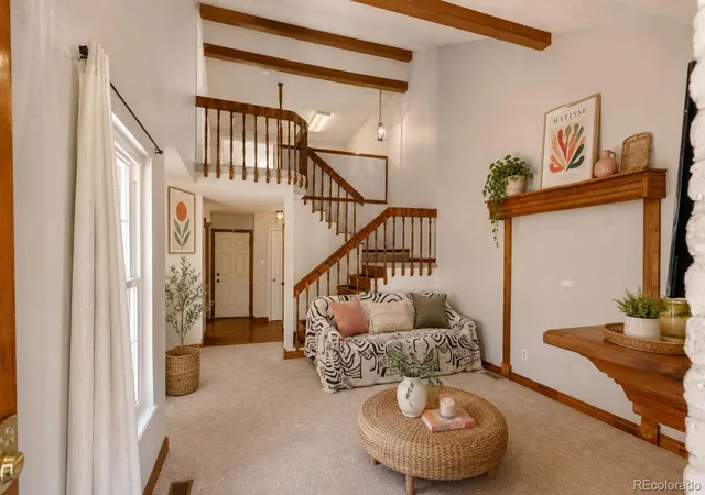 Photo 3 of Townhouse for sale at 903 S Fairplay St, Aurora, CO 80012 | MLS# 1502722 | Listing updated on 2026-10-10