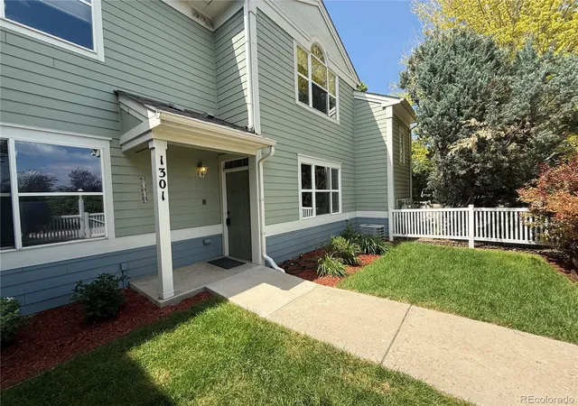 2nd image of 640 Gooseberry Dr #1301, Longmont, CO 80503 | MLS# 8326464