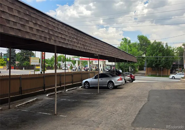 2nd image of 1525 S Holly St, Denver, CO 80222