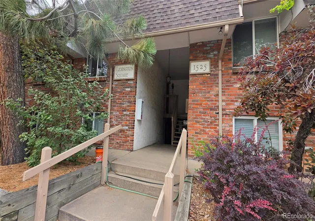 22nd image of 1525 S Holly St #104, Denver, CO 80222 | MLS# 8497569