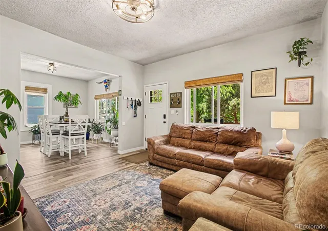 Photo 2 of Single family home for sale at 225 N Cedar St, Colorado Springs, CO 80903 | MLS# 4223618 | Listing updated on 2026-08-17