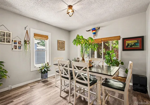 Photo 4 of Single family home for sale at 225 N Cedar St, Colorado Springs, CO 80903 | MLS# 4223618 | Listing updated on 2026-08-17