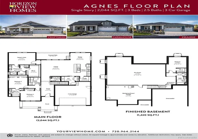 2nd image of 16213 Geneva Ct, Brighton, CO 80602 | MLS# 6755654