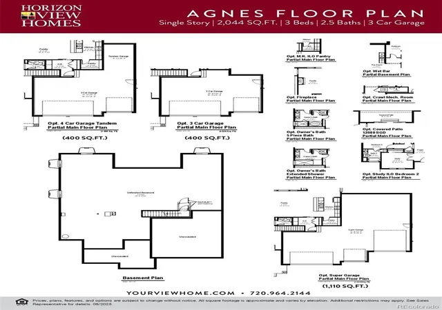 3rd image of 16213 Geneva Ct, Brighton, CO 80602 | MLS# 6755654