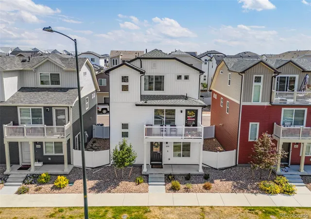 Photo 2 of Single family home for sale at 18260 E 51st Place, Denver, CO 80249 | MLS# 3711473 | Listing updated on 2026-09-05
