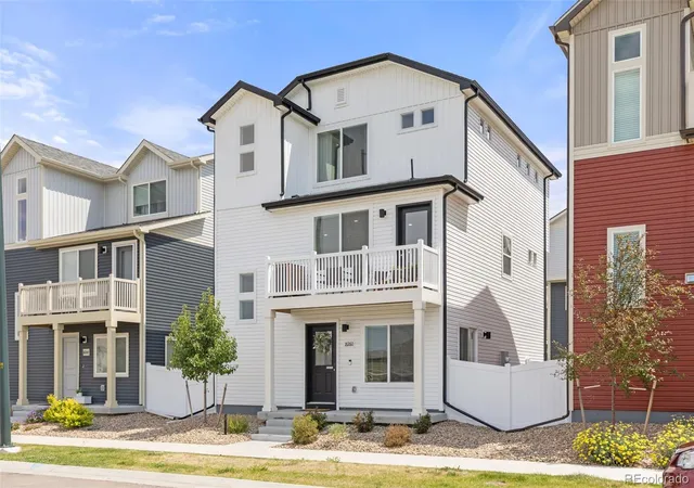 Photo 3 of Single family home for sale at 18260 E 51st Place, Denver, CO 80249 | MLS# 3711473 | Listing updated on 2026-09-05