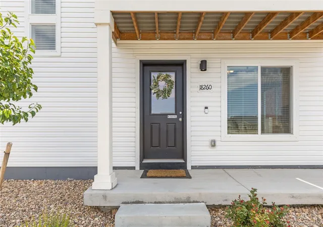 Photo 4 of Single family home for sale at 18260 E 51st Place, Denver, CO 80249 | MLS# 3711473 | Listing updated on 2026-09-05